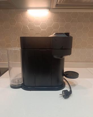 Nespresso vertuo next c black