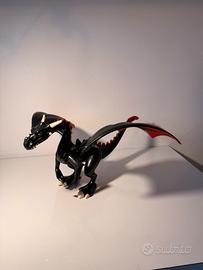Drago Playmobil (Serie Dragons / Knight) 2009