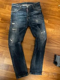 Jeans dsquared