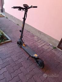 monopattino elettrico 