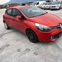 RICAMBI USATI RENAULT CLIO 1.5 2013 K9KC6 - MOTORE