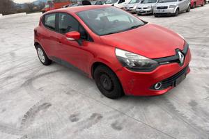 RICAMBI USATI RENAULT CLIO 1.5 2013 K9KC6 - MOTORE