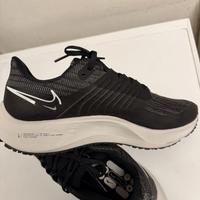 Scarpe Nike Air Zoom Pegasus 38 Shield Black 46