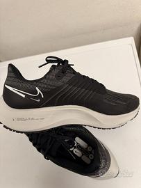 Scarpe Nike Air Zoom Pegasus 38 Shield Black 46