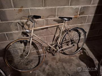 bici da uomo Torpado
