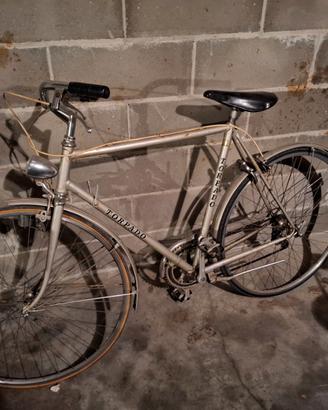 bici da uomo Torpado