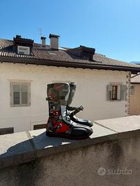 Stivali Trial / Enduro / Moto cross Forma