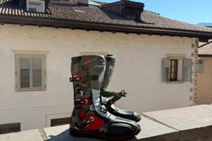 Stivali Trial / Enduro / Moto cross Forma