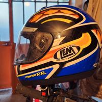 casco moto lem tg m