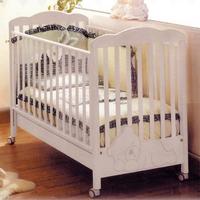 Lettino Baby Expert Coccolo

