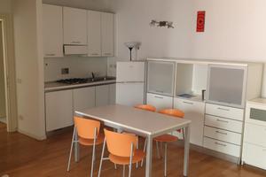Appartamento arredato in zona Via Cavana