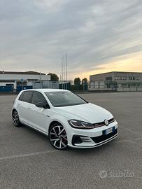 GOLF GTI 7.5