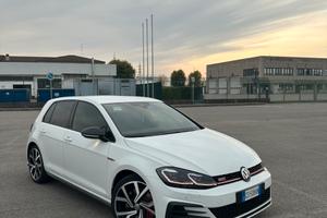 GOLF GTI 7.5