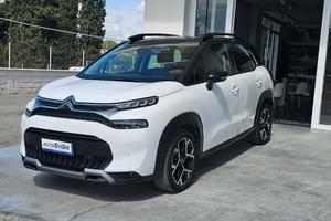 Citroen C3 Aircross 1.5 bluehdi Shine Pack s&s 120