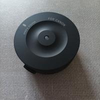 Sigma USB Dock UD-01 per Canon