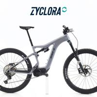 BH AtomX Lynx 9.8 XT t.L