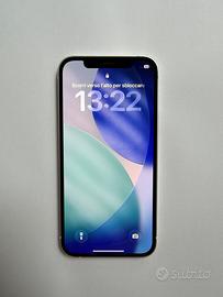 iPhone 12 128GB Bianco - Con Scatola