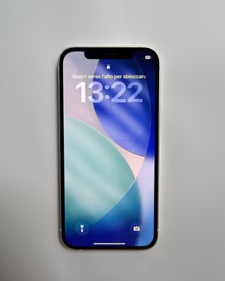 iPhone 12 128GB Bianco - Con Scatola