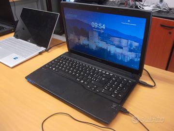 FUJITSU LIFEBOOK A544 CORE I3 8GB 120SSD  WINDOW11