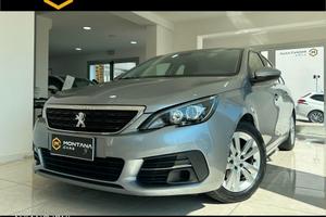 Peugeot 308 BlueHDi 120 S&S SW Business