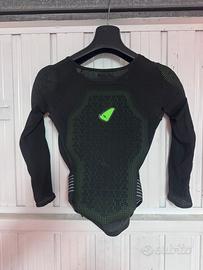 pettorina Ufo motocross dh centurion bv1 kid xxl