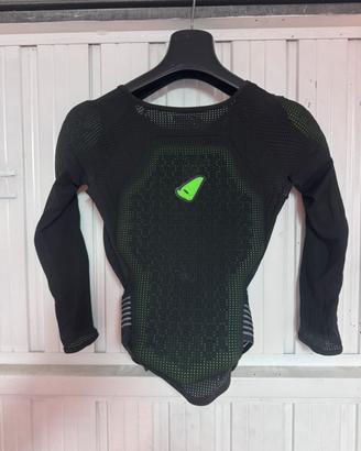 pettorina Ufo motocross dh centurion bv1 kid xxl