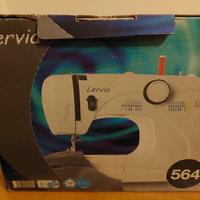 Macchina da cucire Lervia