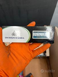 Modulo di aggiornamento della memoria per compur