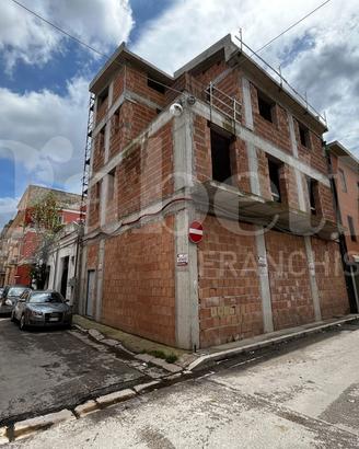 Appartamento San Severo [Cod. rif 3313703VRG]