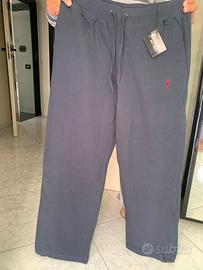 Panlalone tuta Boxeur des rues ble tg xL