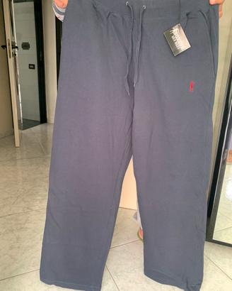 Panlalone tuta Boxeur des rues ble tg xL