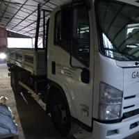 Isuzu 75