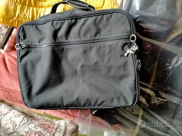 Borsa da viaggio mandarina duck