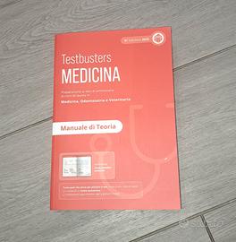 testbuster medicina