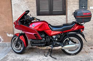 Bmw k100 rs 16v