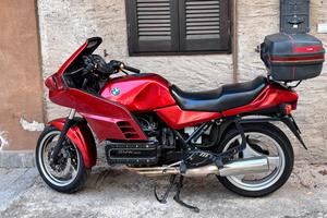 Bmw k100 rs 16v