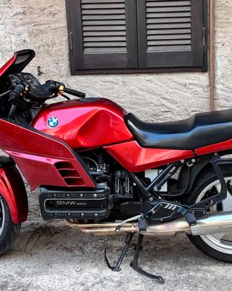 Bmw k100 rs 16v
