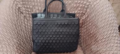 Borsa marrone 