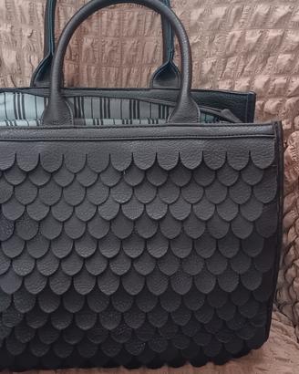 Borsa marrone 