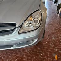 Fanale ant sx slk 200 mercedes