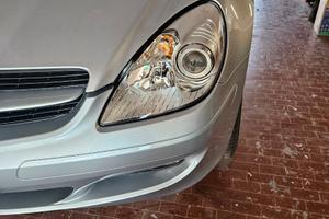 Fanale ant sx slk 200 mercedes