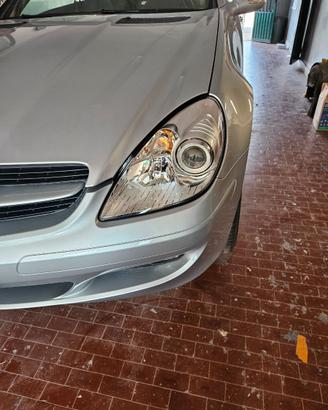 Fanale ant sx slk 200 mercedes