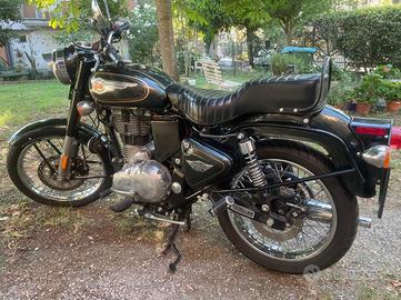 Royal Enfield Bullet 500 - 2017