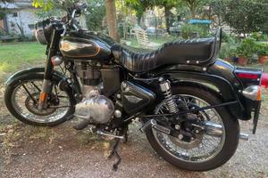 Royal Enfield Bullet 500 - 2017