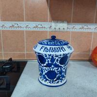 Vaso Fabbri amarene 