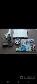 Nintendo wii del 2009