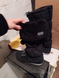 Scarpe  da neve marca Tiger  