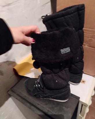 Scarpe  da neve marca Tiger  