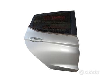 FORD Fiesta 7° Serie (17>>) PORTIERA POSTERIORE D
