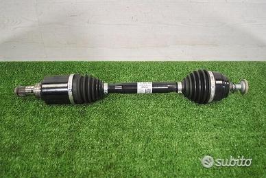 BMW X3 G01 X4 G02 Semiasse sinistro